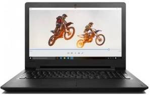 Lenovo Ideapad 110 (80TR0033IH) Laptop (AMD Dual Core A9/4 GB/1 TB/DOS)