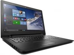 Lenovo Ideapad 110 (80TR0033IH) Laptop (AMD Dual Core A9/4 GB/1 TB/DOS)