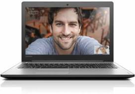 Lenovo Ideapad 310 (80SM01F3IH) Laptop (Core i3 6th Gen/4 GB/1 TB/DOS/2 GB)