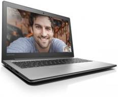 Lenovo Ideapad 310 (80TV026WIH) Laptop (Core i5 7th Gen/8 GB/1 TB/DOS)