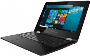 Lenovo Ideapad Yoga 310 (80U20024IH) Laptop (Pentium Quad Core/4 GB/500 GB/Windows 10)