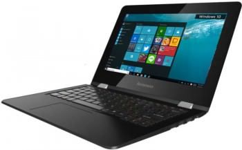 Lenovo Ideapad Yoga 310 (80U20024IH) Laptop (Pentium Quad Core/4 GB/500 GB/Windows 10) Price