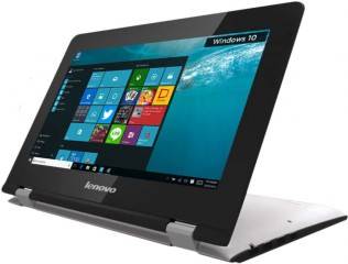 Lenovo Ideapad Yoga 310 (80U20024IH) Laptop (Pentium Quad Core/4 GB/500 GB/Windows 10)