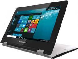 Lenovo Ideapad Yoga 310 (80U20024IH) Laptop (Pentium Quad Core/4 GB/500 GB/Windows 10)