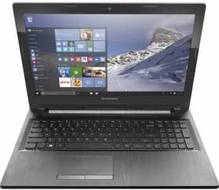 Lenovo essential G50-80 (80E502ULIN) Laptop (Core i5 5th Gen/4 GB/1 TB/Windows 10/2 GB)