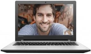 Lenovo Ideapad 300 (80Q701ERIH) Laptop (Core i5 6th Gen/16 GB/2 TB/Windows 10/2 GB)