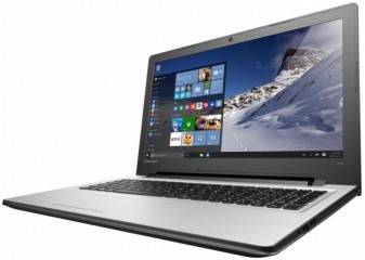 Lenovo Ideapad 300 (80Q701ERIH) Laptop (Core i5 6th Gen/16 GB/2 TB/Windows 10/2 GB)
