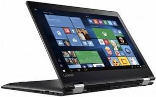 Lenovo Ideapad Flex 4 1470 (80SA0000US) Laptop (Pentium Dual Core/4 GB/500 GB/Windows 10)