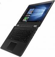Lenovo Ideapad Flex 4 1470 (80SA0000US) Laptop (Pentium Dual Core/4 GB/500 GB/Windows 10)