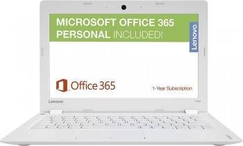 Lenovo Ideapad 110s (80WG0001US) Laptop (Celeron Dual Core/2 GB/32 GB SSD/Windows 10)