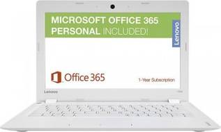 Lenovo Ideapad 110s (80WG0001US) Laptop (Celeron Dual Core/2 GB/32 GB SSD/Windows 10)