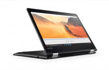 Lenovo Ideapad Yoga 510 (80S9002QIH) Laptop (AMD Dual Core A9/4 GB/1 TB/Windows 10)