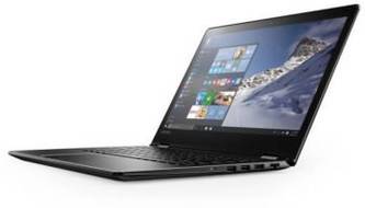Lenovo Ideapad Yoga 510 (80S9002QIH) Laptop (AMD Dual Core A9/4 GB/1 TB/Windows 10)
