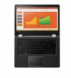 Lenovo Ideapad Yoga 510 (80S9002QIH) Laptop (AMD Dual Core A9/4 GB/1 TB/Windows 10)