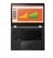 Lenovo Ideapad Yoga 510 (80S9002QIH) Laptop (AMD Dual Core A9/4 GB/1 TB/Windows 10)