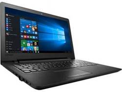 Lenovo Ideapad 110-15IBR (80T700FQIH) Laptop (Pentium Quad Core/4 GB/500 GB/Windows 10)