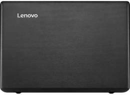 Lenovo Ideapad 110-15IBR (80T700FQIH) Laptop (Pentium Quad Core/4 GB/500 GB/Windows 10)