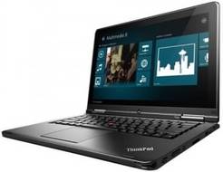 Lenovo Thinkpad Yoga 11E (20GA001FUS) Laptop (Celeron Quad Core/8 GB/128 GB SSD/Windows 10)