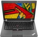Lenovo Thinkpad Edge E420 (1141-FSQ) Laptop (Core i3 2nd Gen/2 GB/320 GB/DOS)
