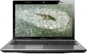 Lenovo Ideapad Z560 (59-051886) Laptop (Core i3 1st Gen/3 GB/500 GB/Windows 7/512 MB)