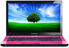 Lenovo Ideapad Z370 (59-318078) Laptop (Core i5 2nd Gen/4 GB/500 GB/DOS)