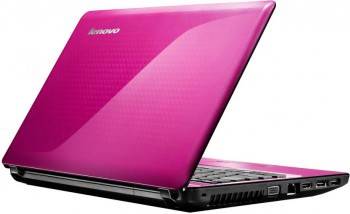 Lenovo Ideapad Z370 (59-318078) Laptop (Core i5 2nd Gen/4 GB/500 GB/DOS)