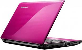Lenovo Ideapad Z370 (59-318078) Laptop (Core i5 2nd Gen/4 GB/500 GB/DOS)
