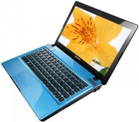 Lenovo Ideapad Z370 (59-318073) Laptop (Core i5 2nd Gen/4 GB/500 GB/DOS) Price