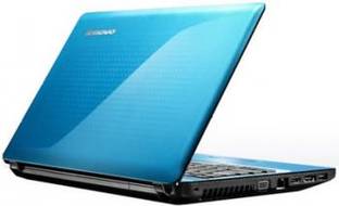 Lenovo Ideapad Z370 (59-318073) Laptop (Core i5 2nd Gen/4 GB/500 GB/DOS)