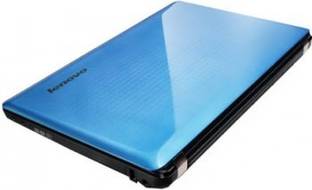 Lenovo Ideapad Z370 (59-318073) Laptop (Core i5 2nd Gen/4 GB/500 GB/DOS)