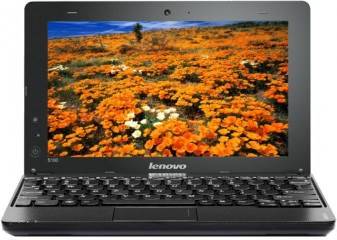 Lenovo Ideapad S100 (59-302851) Netbook (Atom Single Core/1 GB/320 GB/DOS)