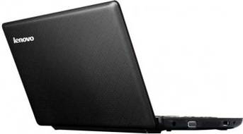 Lenovo Ideapad S100 (59-302851) Netbook (Atom Single Core/1 GB/320 GB/DOS) Laptop