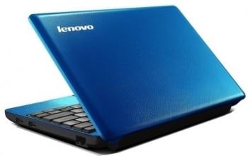 Lenovo Ideapad S100 (59-300448) Netbook (Atom Single Core/1 GB/250 GB/Windows 7) Price