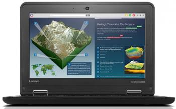 Lenovo Thinkpad Yoga 11E (20GAS00000) Laptop (Celeron Quad Core/4 GB/128 GB SSD/Windows 10) Price