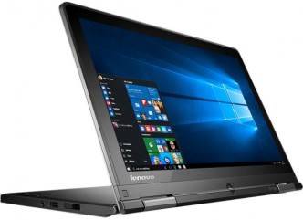 Lenovo Thinkpad Yoga 11E (20E50014US) Laptop (Core M/4 GB/500 GB/Windows 10)