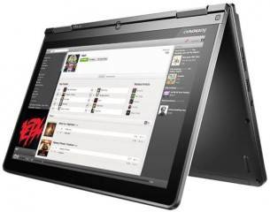 Lenovo Thinkpad Yoga 11E (20E50014US) Laptop (Core M/4 GB/500 GB/Windows 10)