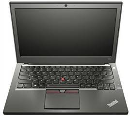 Lenovo Thinkpad X250 (20CLS3L005) Ultrabook (Core i5 5th Gen/8 GB/128 GB SSD/Windows 7)