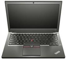 Lenovo Thinkpad X250 (20CLS3L005) Ultrabook (Core i5 5th Gen/8 GB/128 GB SSD/Windows 7) Laptop