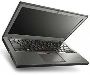 Lenovo Thinkpad X250 (20CLS3L005) Ultrabook (Core i5 5th Gen/8 GB/128 GB SSD/Windows 7)