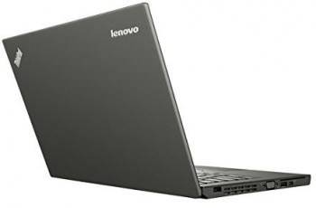 Lenovo Thinkpad X250 (20CLS3L005) Ultrabook (Core i5 5th Gen/8 GB/128 GB SSD/Windows 7)