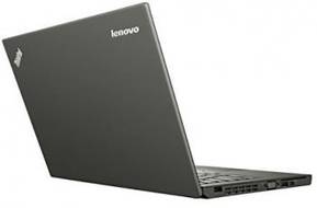 Lenovo Thinkpad X250 (20CLS3L005) Ultrabook (Core i5 5th Gen/8 GB/128 GB SSD/Windows 7) Laptop