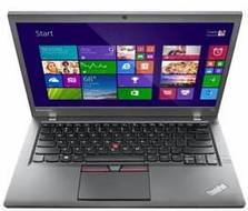 Lenovo Thinkpad T450S (20BW000LUS) Ultrabook (Core i7 5th Gen/8 GB/256 GB SSD/Windows 7) Laptop