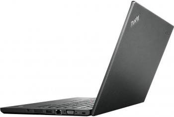Lenovo Thinkpad T450S (20BW000LUS) Ultrabook (Core i7 5th Gen/8 GB/256 GB SSD/Windows 7)
