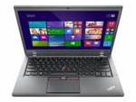 Lenovo Thinkpad T450S (20BW000LUS) Ultrabook (Core i7 5th Gen/8 GB/256 GB SSD/Windows 7) Laptop