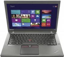 Lenovo Thinkpad T450 (20BV0005US) Ultrabook (Core i5 5th Gen/4 GB/500 GB/Windows 7) Laptop