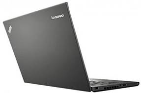 Lenovo Thinkpad T450 (20BV0005US) Ultrabook (Core i5 5th Gen/4 GB/500 GB/Windows 7) Laptop