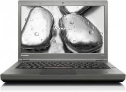 Lenovo Thinkpad T440P (20AW0004US) Laptop (Core i5 4th Gen/4 GB/500 GB/Windows 8)