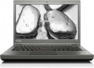 Lenovo Thinkpad T440P (20AW0004US) Laptop (Core i5 4th Gen/4 GB/500 GB/Windows 8) Price