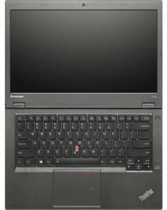 Lenovo Thinkpad T440P (20AW0004US) Laptop (Core i5 4th Gen/4 GB/500 GB/Windows 8)