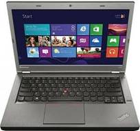 Lenovo Thinkpad T440P (20AW004FUS) Laptop (Core i5 4th Gen/4 GB/500 GB/Windows 7)